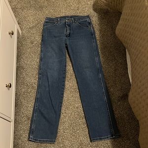 Men’s Wrangler Jeans